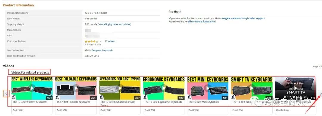 如何把握Related Videos流量？否则就被竞争对手抢走