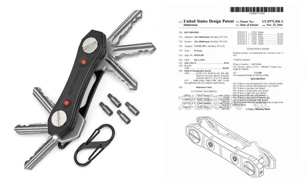 又双叒叕一爆款侵权，已有数百万卖家被波及!