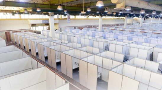 最新消息！强制停止铁路运营、禁止所有民航客机入境、恢复低风险经济活动、入境隔离14天