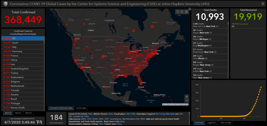 美国疫情仍未缓解！亚马逊推迟Primeday
