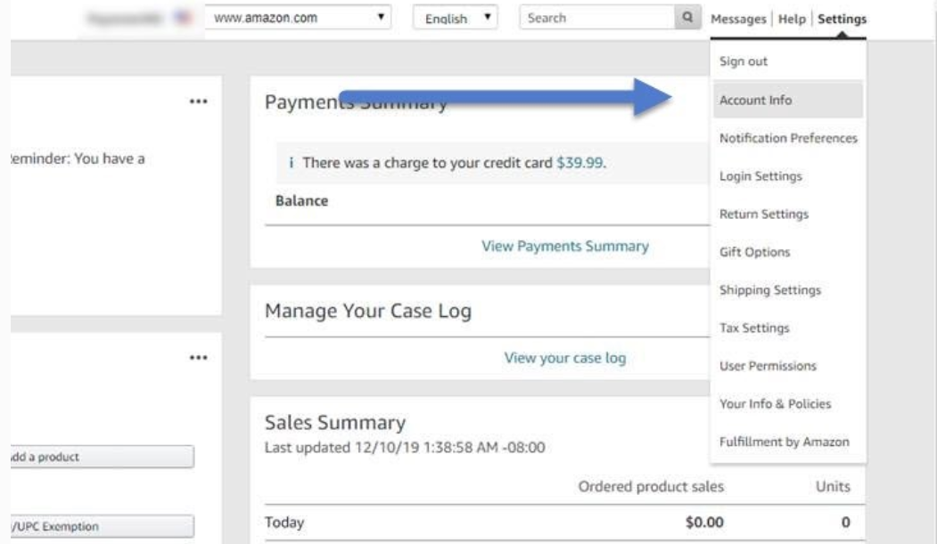 亞馬遜荷蘭站全新啟動！如何在亞馬遜荷蘭站后臺綁定Payoneer收款？