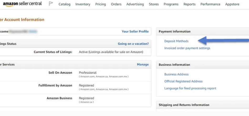 亞馬遜荷蘭站全新啟動！如何在亞馬遜荷蘭站后臺綁定Payoneer收款？