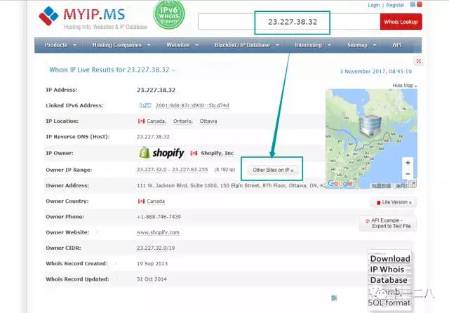 如何找到全球前100家Shopify网站及热销产品？