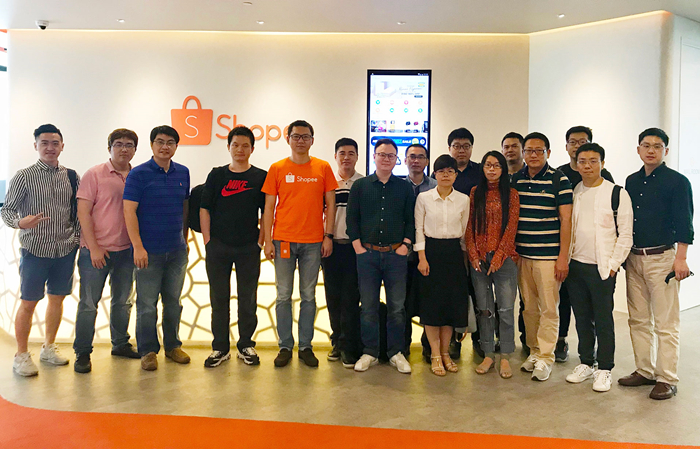 Shopee2018战略布局：全面开辟海外仓服务，重点开拓印尼、台湾市场