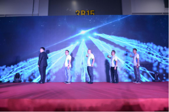 跨境新物种斑头雁AnserX签约壹米滴答，搅动跨境物流“一汪春水”