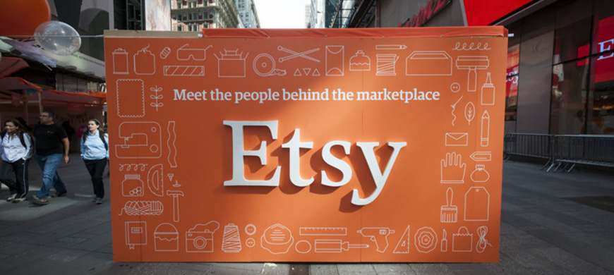 为什么ETSY产品是原创手工，店铺还是被封了？