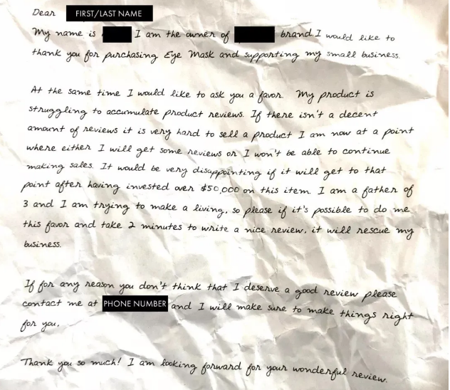 敏哥：揭秘亚马逊review的那些高阶玩儿法