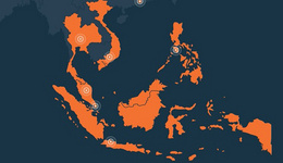 东南亚6国电商平台盘点
