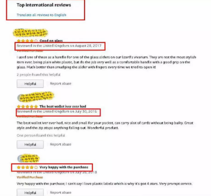 告别黑科技，这些合规获取Review方式，你知道几个？