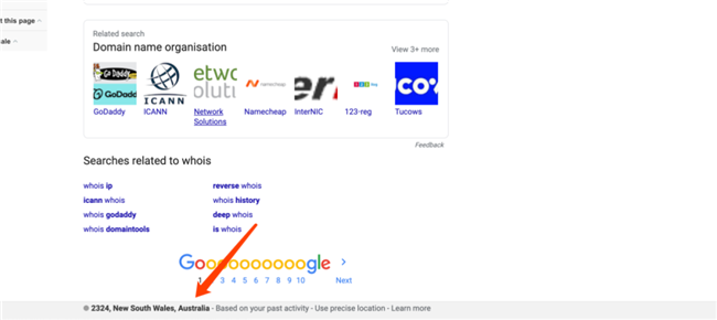 手把手教你分析一個外貿(mào)獨立站