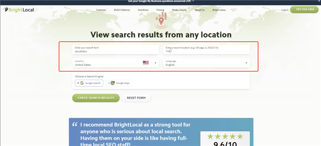 手把手教你分析一個外貿(mào)獨立站