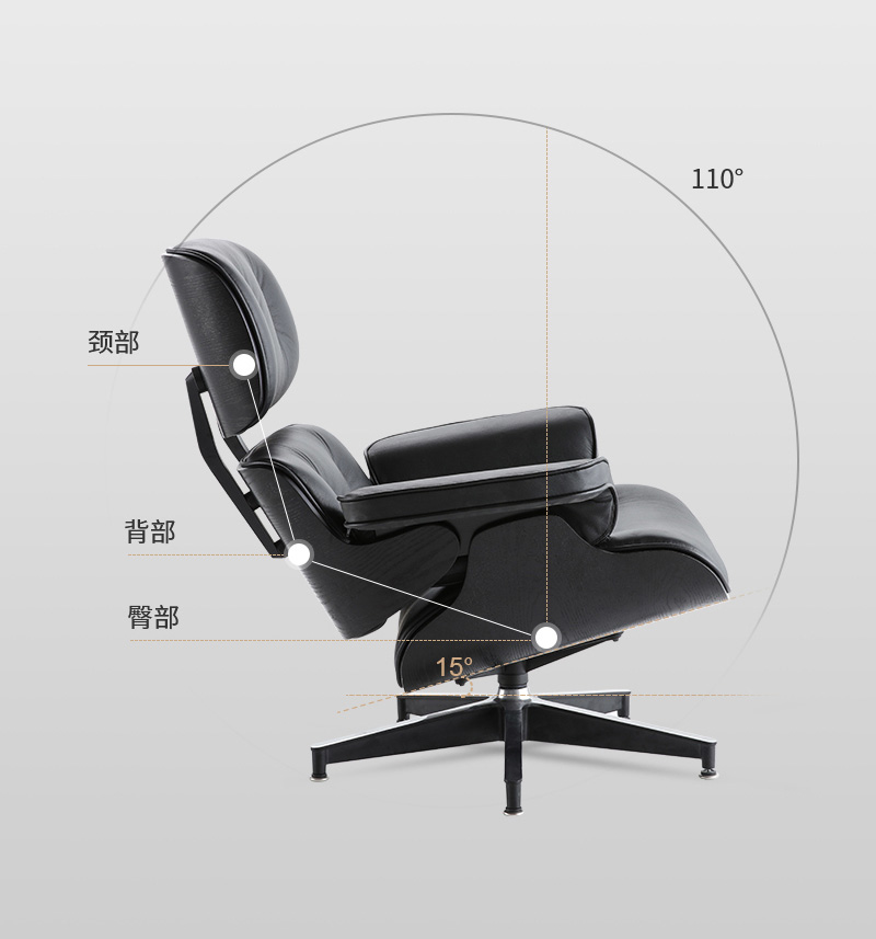 流行了近一个世纪的经典家具，现提供欧/美/澳海外仓一件代发