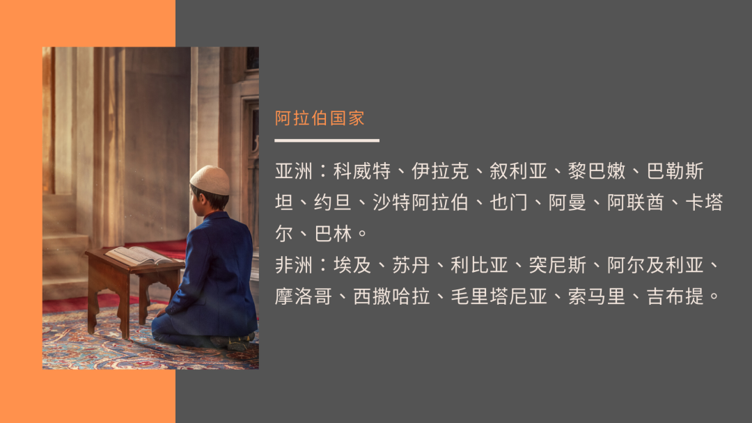 外贸人必须get的知识点：穆斯林圣月——斋月