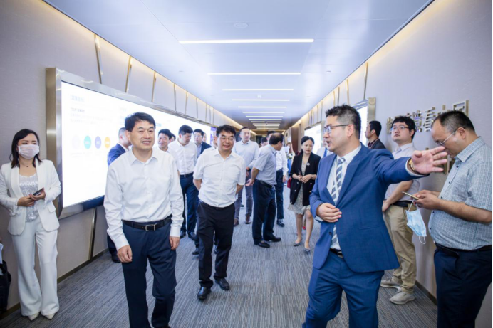 跨境电商企业加速“回湘”,长沙打造“跨境人才高地”