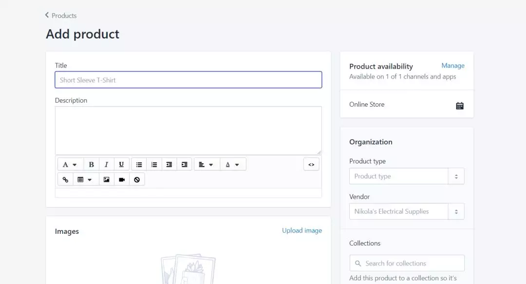 【案例】Shopify独立站如何一周内做到 $1000+