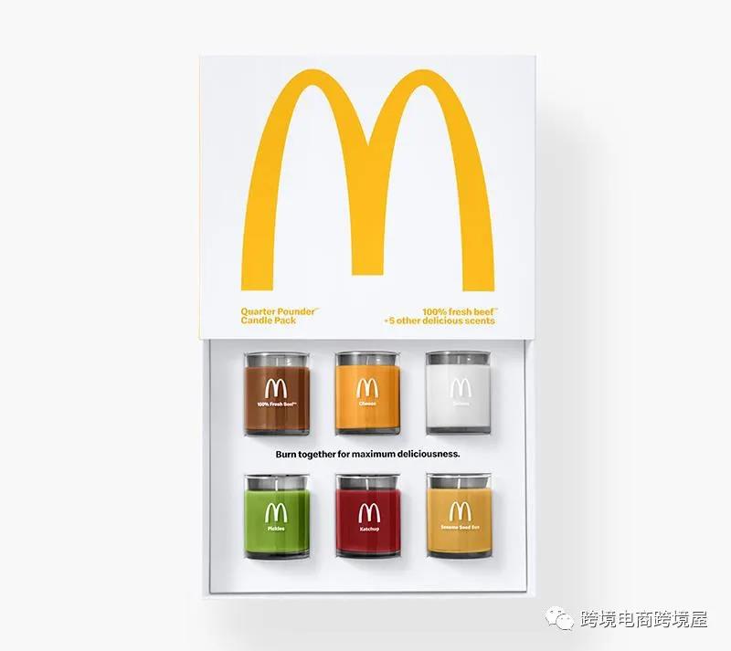 重口味？这类商品亚马逊商机巨大！