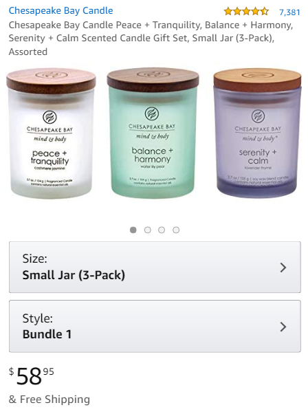 重口味?这类商品亚马逊商机巨大! 重口味?这类商品亚马逊商机巨大!