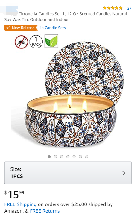 重口味?这类商品亚马逊商机巨大! 重口味?这类商品亚马逊商机巨大!