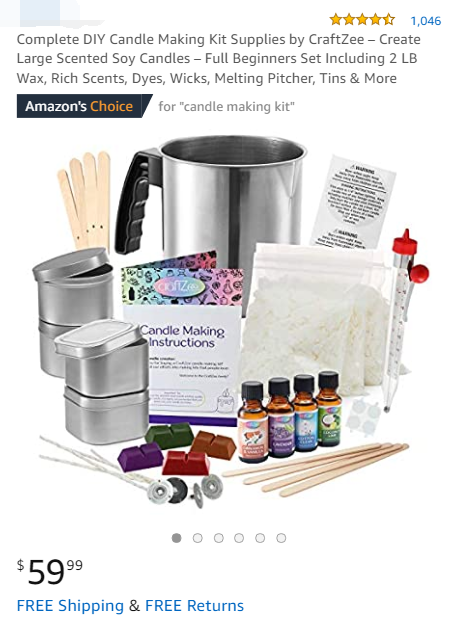 重口味?这类商品亚马逊商机巨大! 重口味?这类商品亚马逊商机巨大!