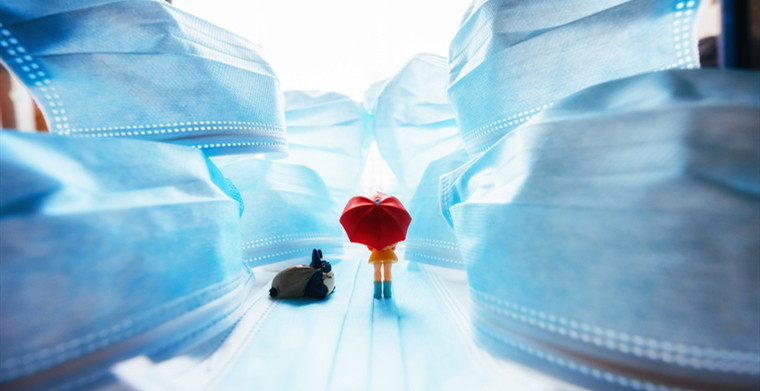 口罩出口注意：要求比亚迪退还2.47亿后，美国又取消了多个制造商EUA授权！