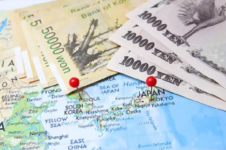 日韩主流跨境电商平台有哪些？