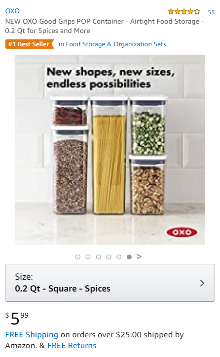 末日求生？这类产品亚马逊上意外火爆