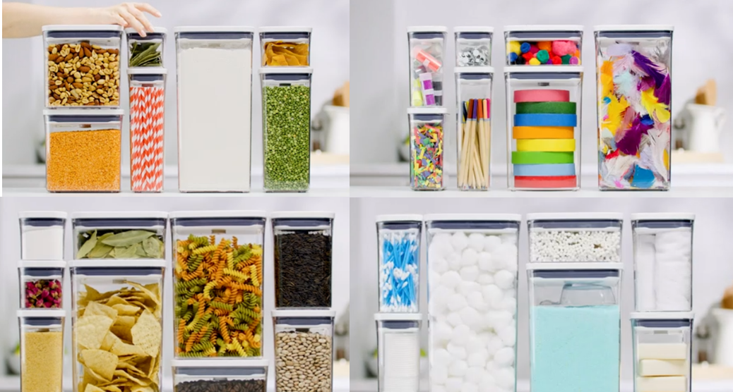 末日求生？这类产品亚马逊上意外火爆