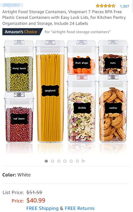 末日求生？这类产品亚马逊上意外火爆