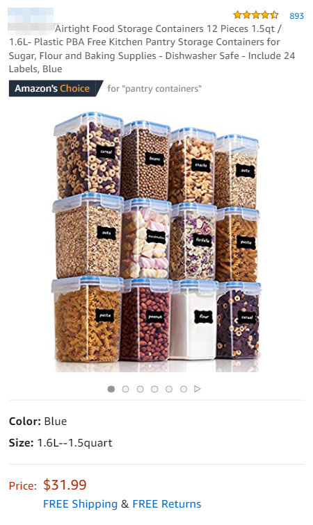 末日求生？这类产品亚马逊上意外火爆