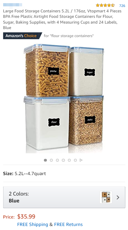 末日求生？这类产品亚马逊上意外火爆