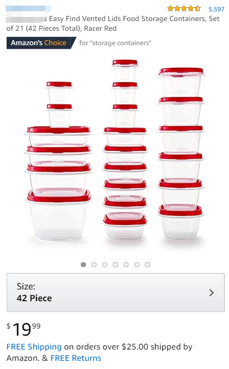 末日求生？这类产品亚马逊上意外火爆