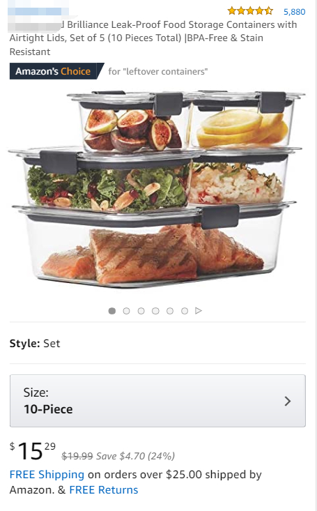 末日求生？这类产品亚马逊上意外火爆