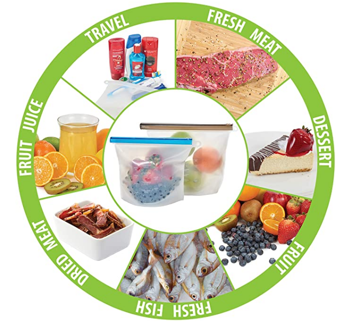 末日求生？这类产品亚马逊上意外火爆