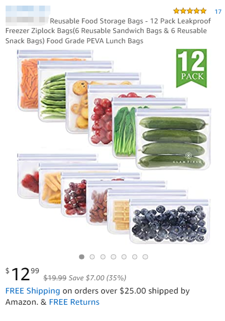 末日求生？这类产品亚马逊上意外火爆