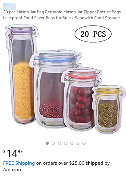 末日求生？这类产品亚马逊上意外火爆