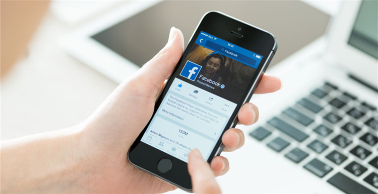 ​Facebook主页这样创建，线上营销更容易