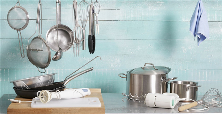 亚马逊厨房类目的选品思路分析