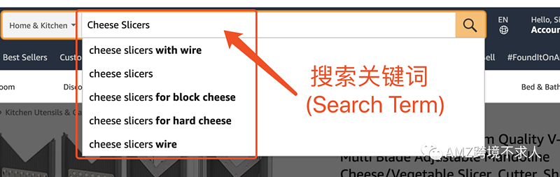 亚马逊产品Listing有哪些要素组成？