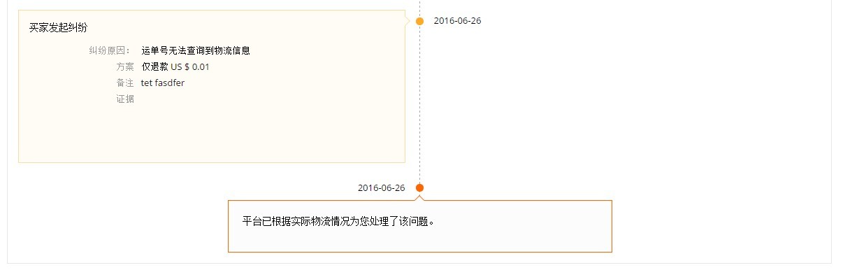 速卖通纠纷怎么处理？速卖通纠纷处理流程