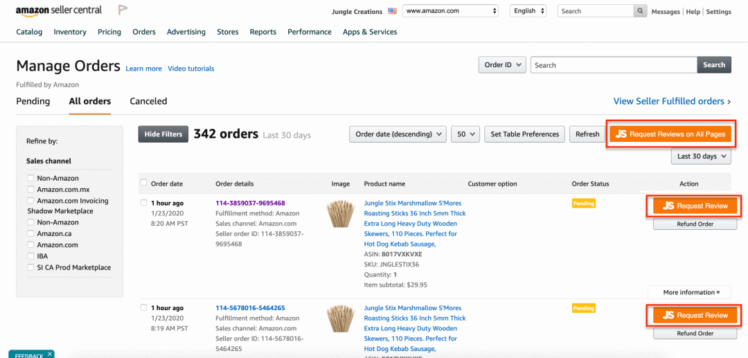 刚写完POA又来五千字差评，是产品缺陷还是恶意竞争？