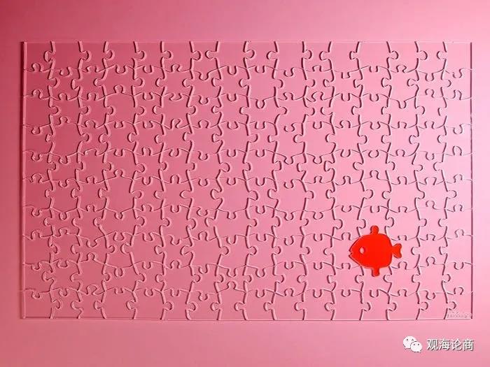 大流行趨勢下的拼圖，亞馬遜賣斷貨，美國人民都著了魔...