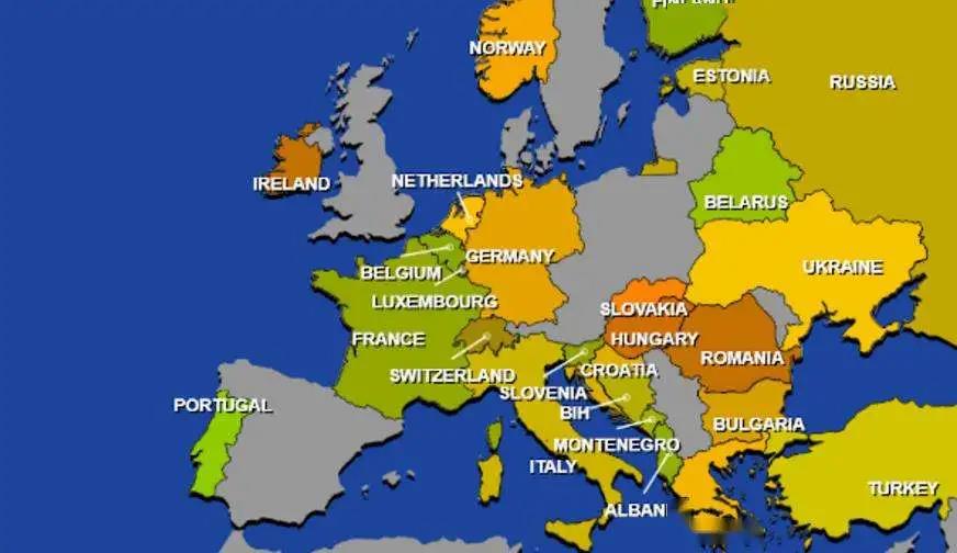 等不及了！欧美强行重启经济，外贸订单会爆发吗？