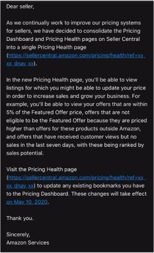 亚马逊下狠手！1000多位卖家被查，一批卖家丢购物车，开店难度升级
