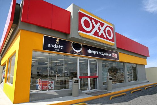 Boleto和OXXO，简析拉美流行的现金支付方式