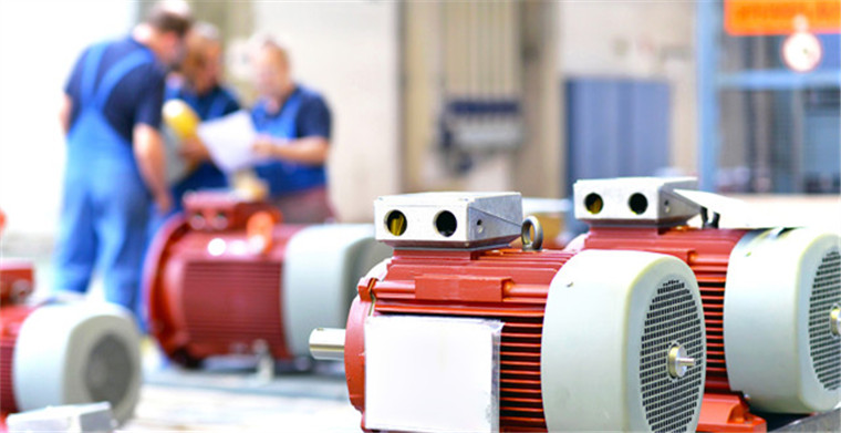 走进福安产业带：“中国中小电机之都”外贸订单如何跑起来？