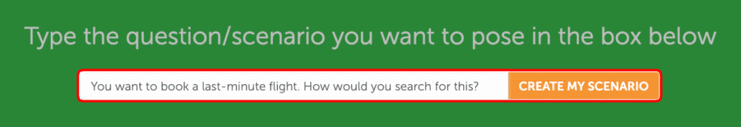 如何用6步选择最合适的关键字（墙裂推荐）