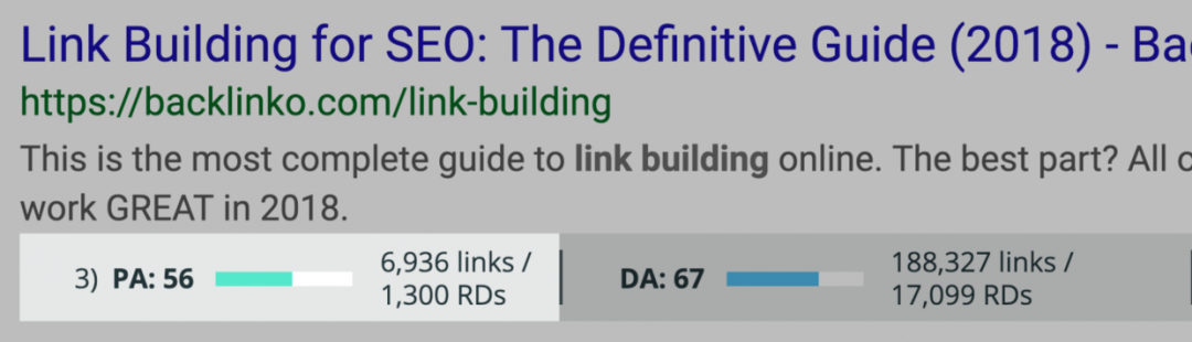 如何用6步选择最合适的关键字（墙裂推荐）