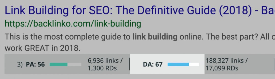 如何用6步选择最合适的关键字（墙裂推荐）