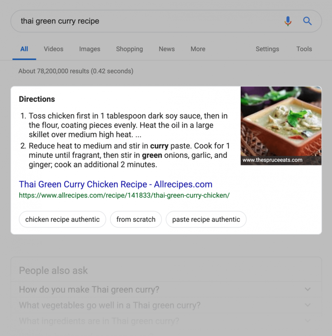 如何用6步选择最合适的关键字（墙裂推荐）