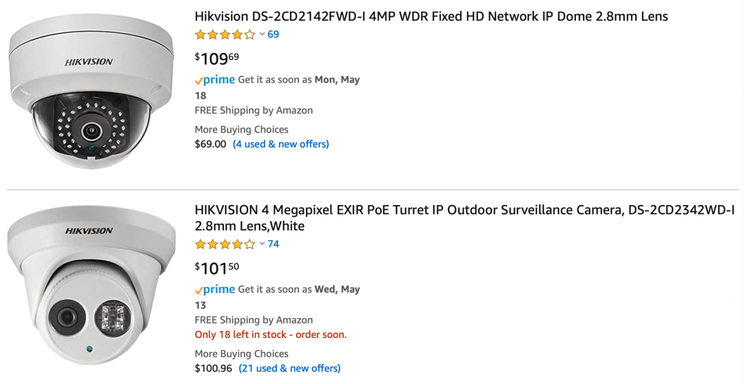 前浪被拍！亚马逊中国卖家后浪汹涌